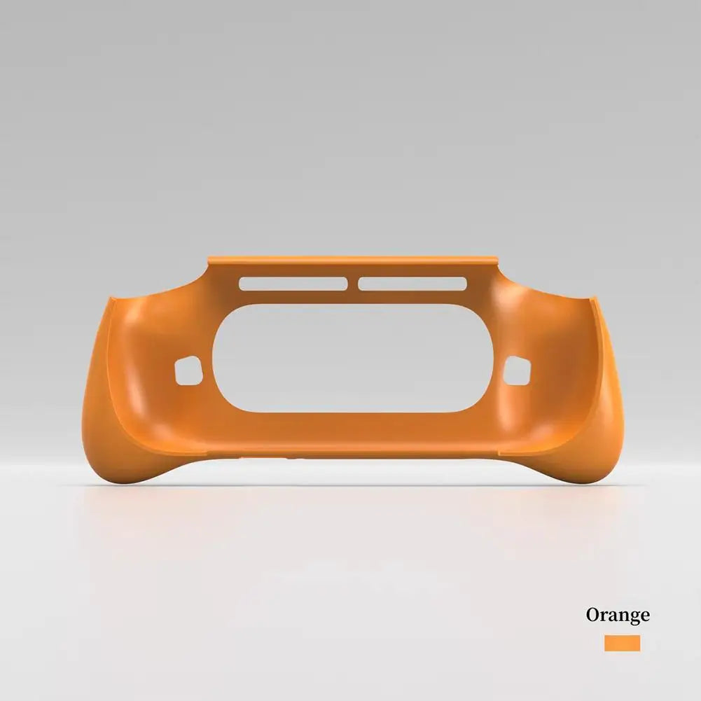For Retroid Pocket 6 3D Printed Game Console Grip Case Comfortable Ergonomic Controller Protective Cover Handle Accessories Oasis Select