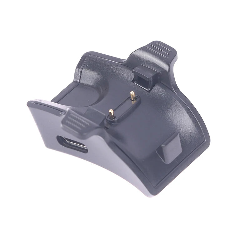 1PCS USB Charger Cable Bracelet Watch Charging Dock Cradle For Huawei Honor 4 Standard Edition/Band 2 Pro/ Honor 3 Oasis Select