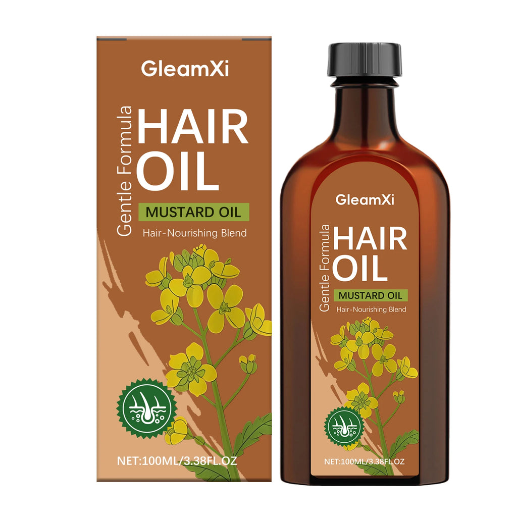 Scalp Moisturizing Hair Oil – Nourish, Hydrate & Add Volume Hair Moisturizing Oil Oasis Select