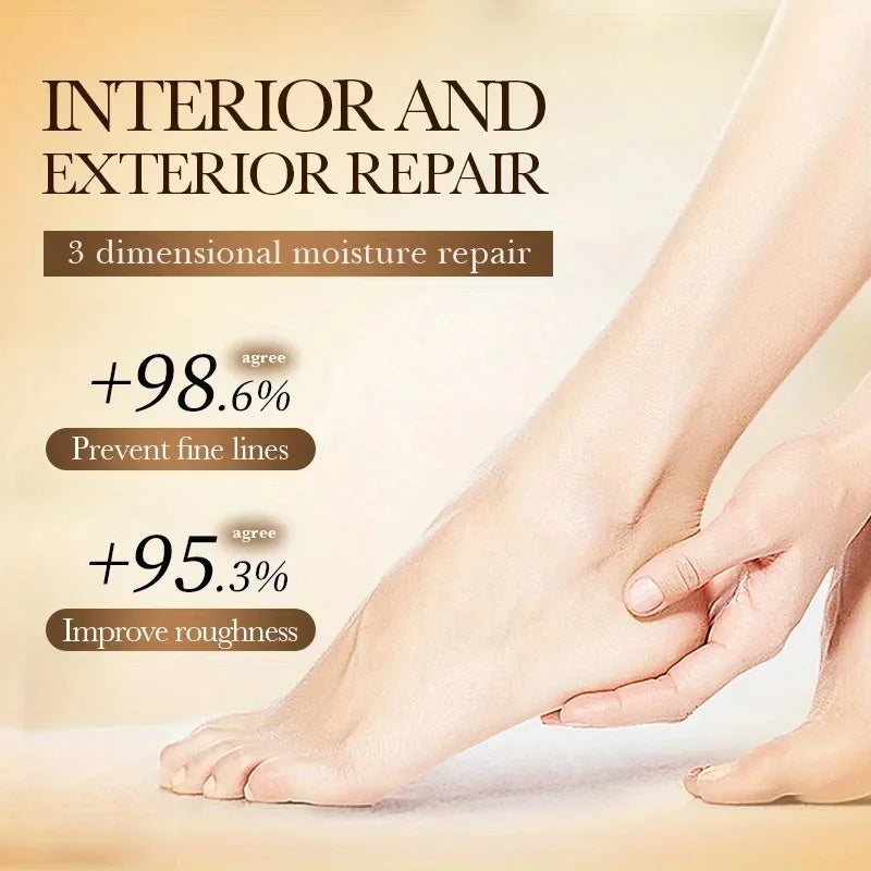 30g Hand & Foot Cream – Deep Moisture & Softness Restorer Hand & Foot Cream Oasis Select