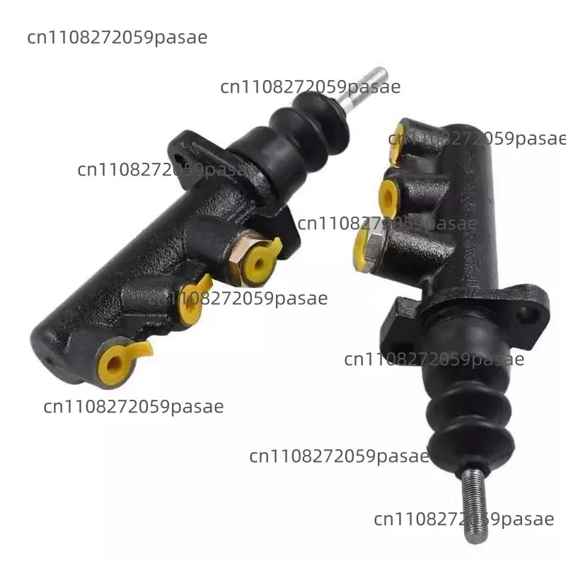 D136837 D141779 Brake Master Cylinder | Construction Machinery
