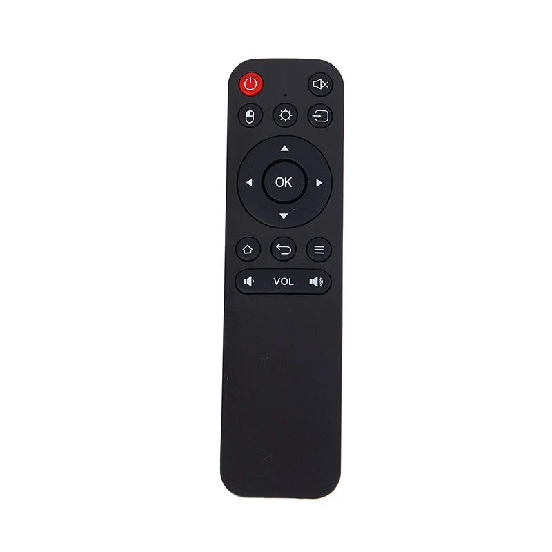 2.4G Wireless USB Receiver TV Box Remote Control Wireless Air Mouse for Android Smart TV Box and PC/TV Oasis Select