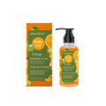Vitamin C Brightening Body Oil Evens Out Skin Tone Improves Dullness Provides Long-Lasting Hydration and Moisturizes Body Oil Oasis Select 100ml boxed