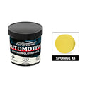 Car Interior Gloss Paste – Leather & Plastic Polish Restorer