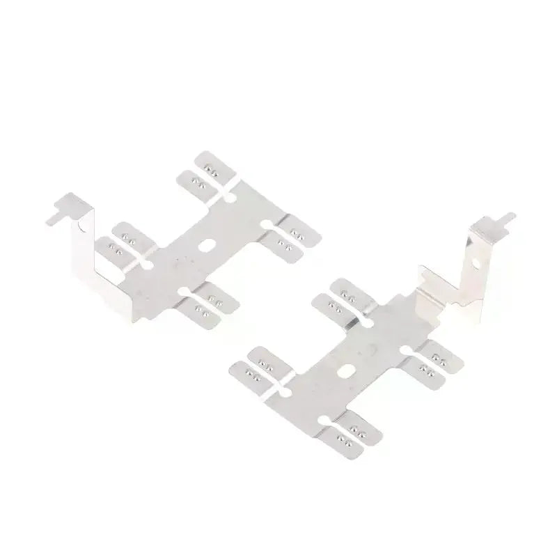 M18 18V Li-Ion Battery Case – 10x 18650 Cells & Nickel Strips
