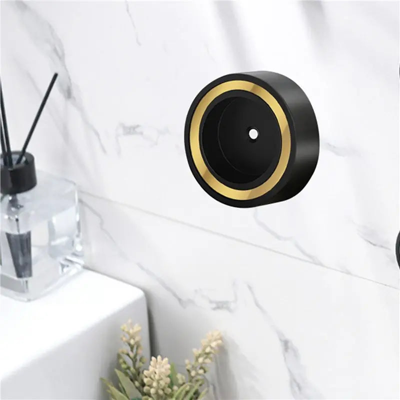 2026-WISH 3X For Dyson HD16 Hair Dryer Nozzle Storage Rack Free Punching Wall Storage Shelf Nozzle Bathroom Storage Holder Oasis Select