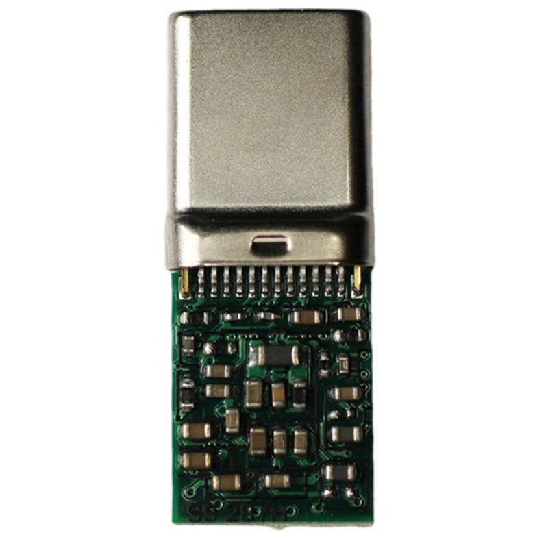 ALC5686 Type-C DAC Adapter | Digital Audio Decoder 2.5/3.5/4.4mm