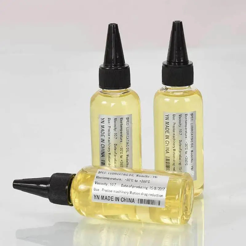 Treadmill Lubricant for Belt No Odor Stable Lubricant Treadmill Belt Lubricant with Application Tubes Treadmill Oil Accessories Oasis Select