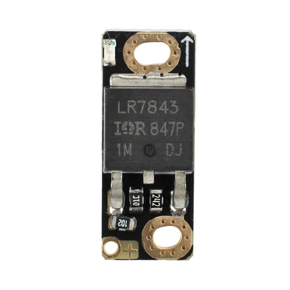 160A High Power MOS Trigger Switch Driver Module PWM Regulator Control Field Effect Tube Electronic Switch Control Board Oasis Select