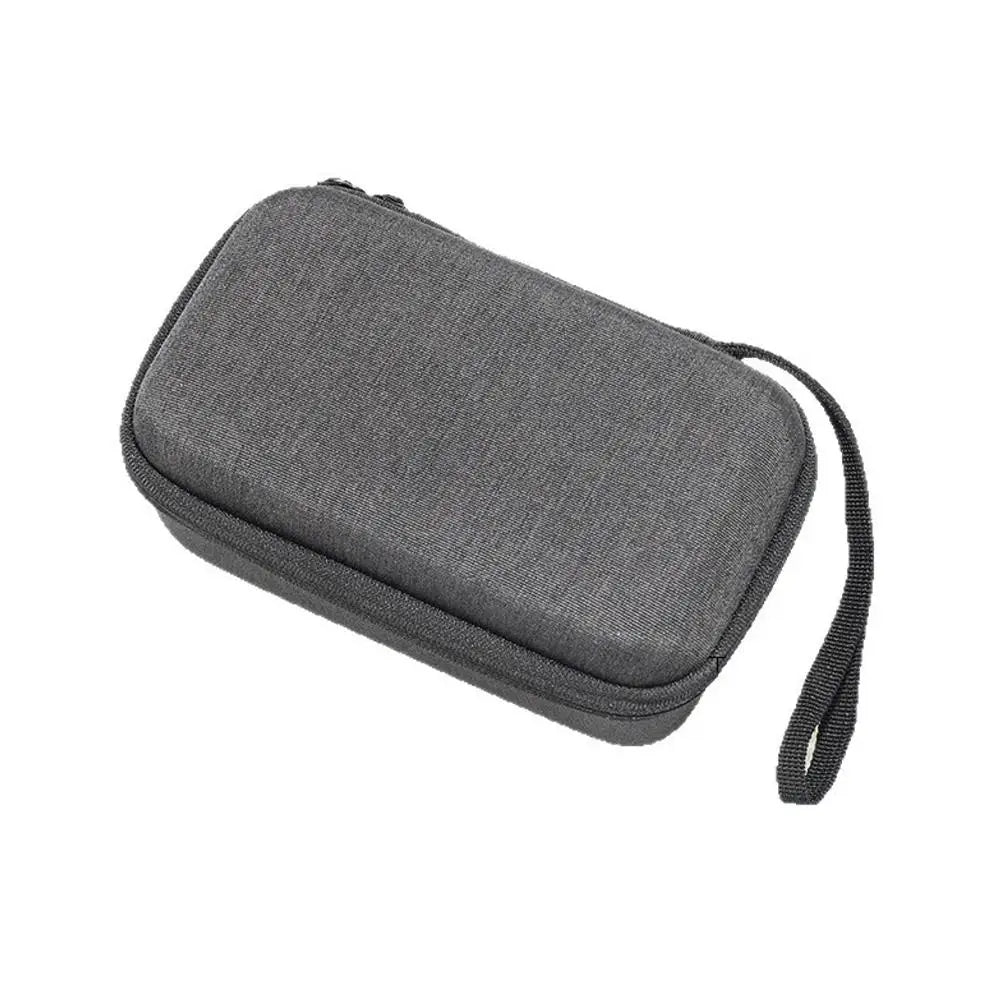 For Insta360 Ace Pro 2 Street Camera Set Storage Bag Protection Aluminum Alloy Rabbit Cage Sports Camera Bag Accessories Oasis Select A