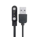 USB Charging Cable for Zeblaze Ares & Ares 2 Smartwatch Smartwatch Charger Cable Oasis Select Black