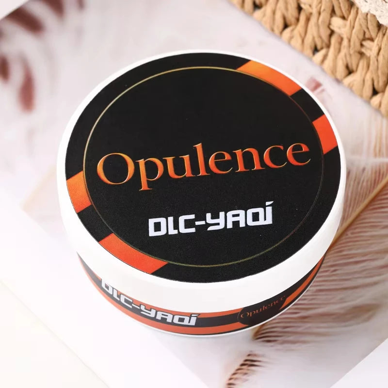 2026 New Arrival YAQI OPULENCE Atisan Shaving Soap for Men 170g Artisanal Lather Beard Grooming Essential ﻿ Oasis Select