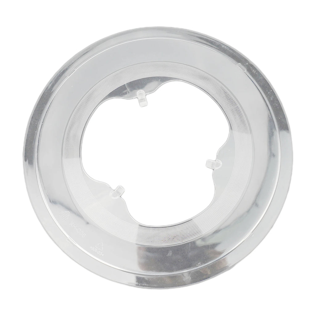 Disc Spoke Protector Flywheel Guard Hubs Outdoor Plastic Sports V brake Accessories Bicycle Cassette Cover Crank Convenient Oasis Select B (3 Claws)