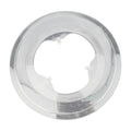 Disc Spoke Protector Flywheel Guard Hubs Outdoor Plastic Sports V brake Accessories Bicycle Cassette Cover Crank Convenient Oasis Select B (3 Claws)