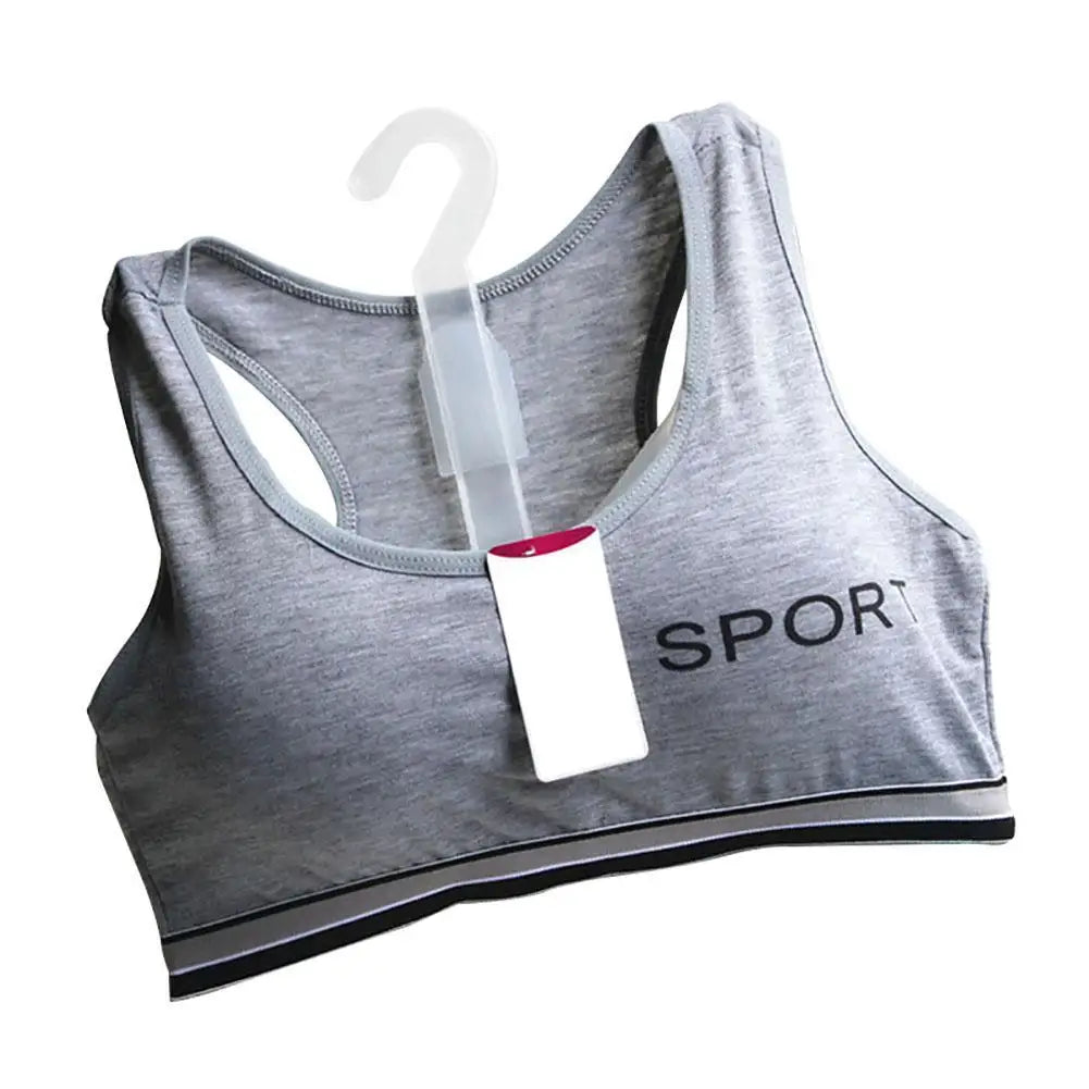 Women Yoga Fitness Sports Bra Workout Tank Tops Bounce Control Jogging Bras Push Up Running Top Active Wear Fashion Underwear Oasis Select