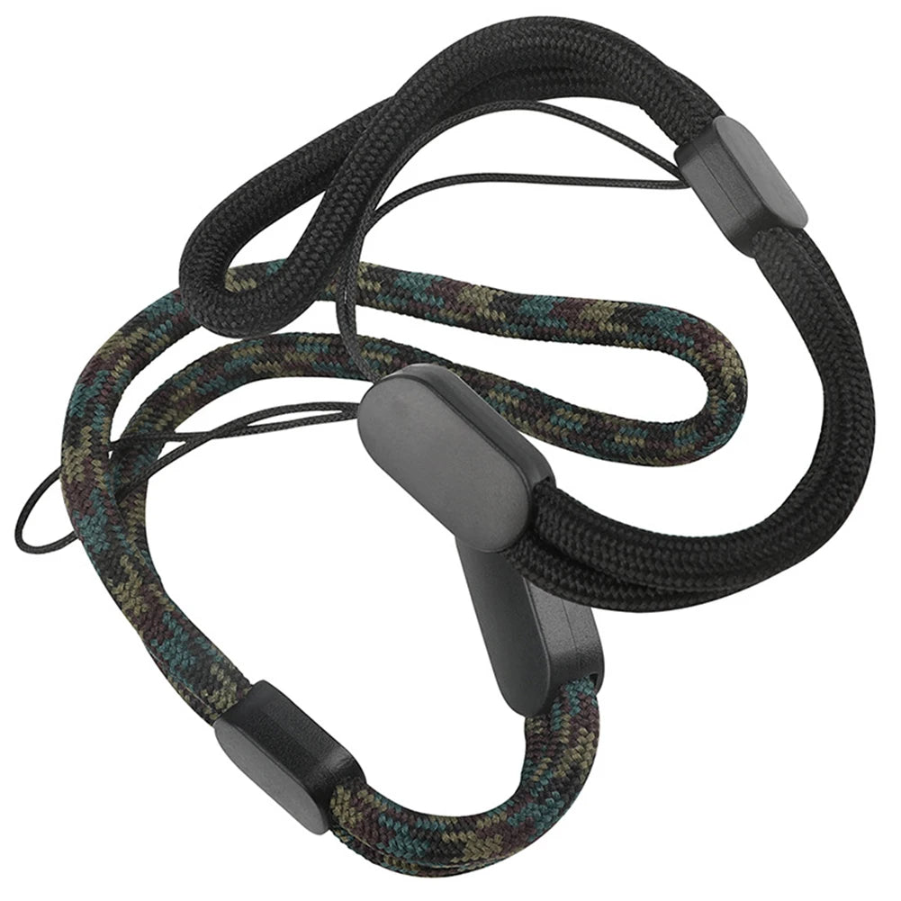 Never Lose Your Expensive Riding Gadgets Again Security Safety Tether Lanyard For Helmet Cam ForGarmin Edge Bike Lights Oasis Select