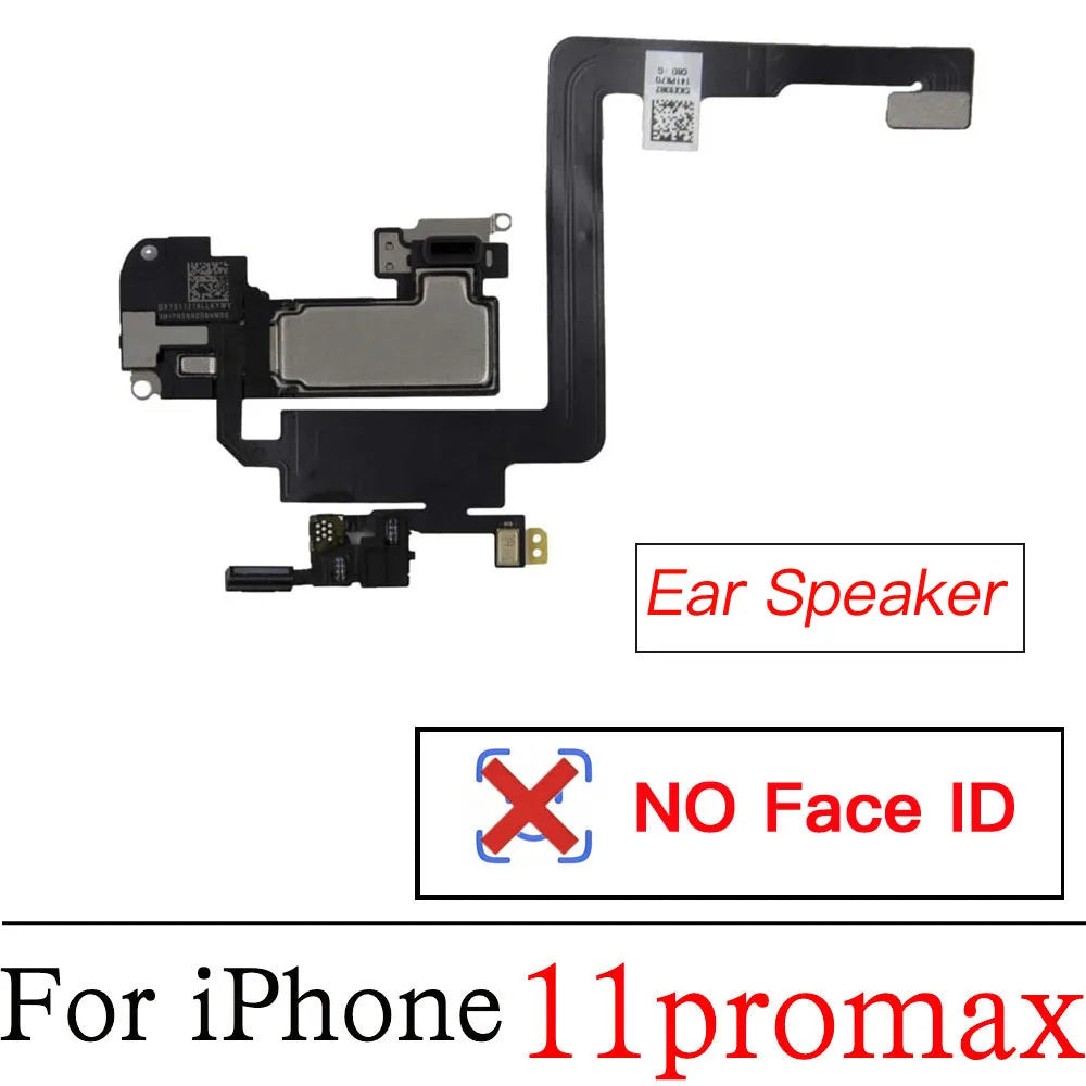 iPhone 11 & 12 Earpiece & Loud Speaker Replacement Part