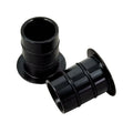 AAAAA15mmTo12mmThru Axle Quick Release/QR Hub Conversion Adapter Fit Hope Etc.Disc Brake Road 15 To 12 Mini-Bushings Oasis Select A
