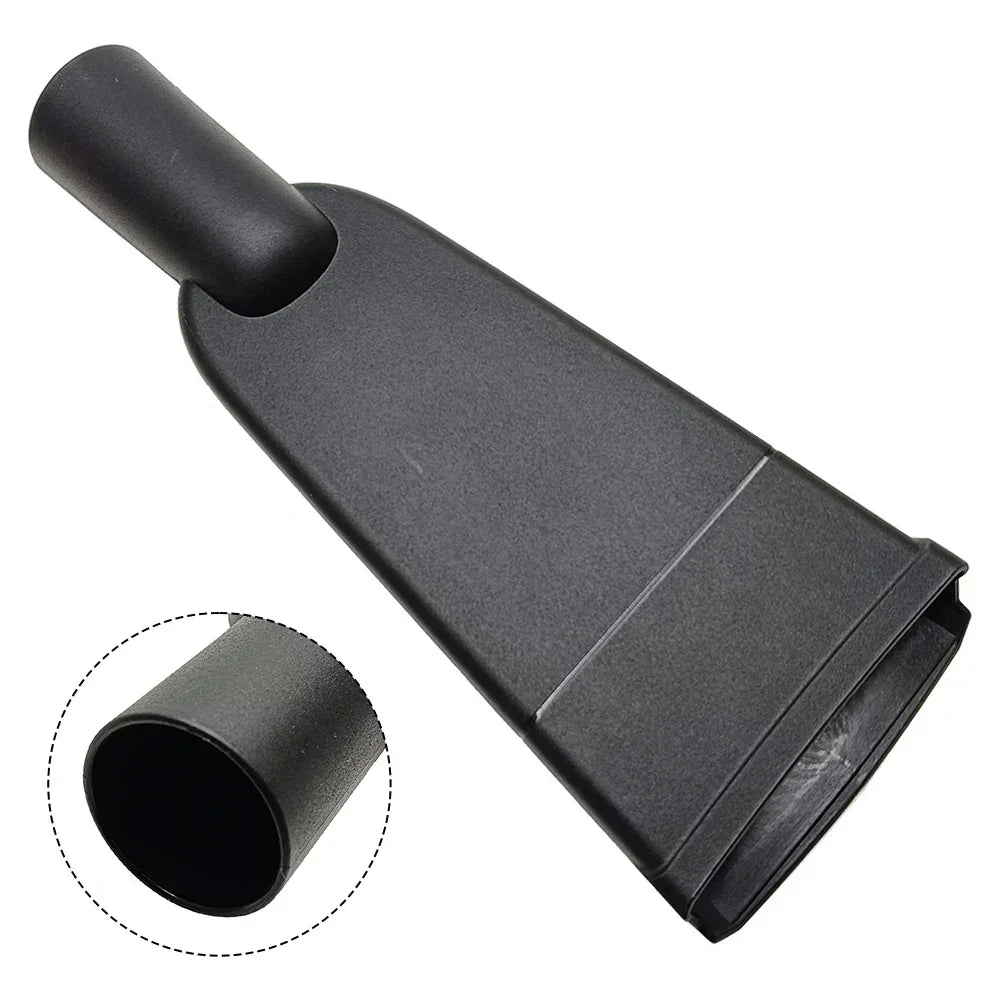 New Practical Car Nozzle Vacuum Nozzle 2.863-316.0 ABS Plastic Fits The Following Nozzle For Karcher WD2 WD3 WD4 Oasis Select