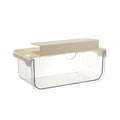 Wall Mounted Drawer Storage Box – Makeup & Q-Tips Organizer
