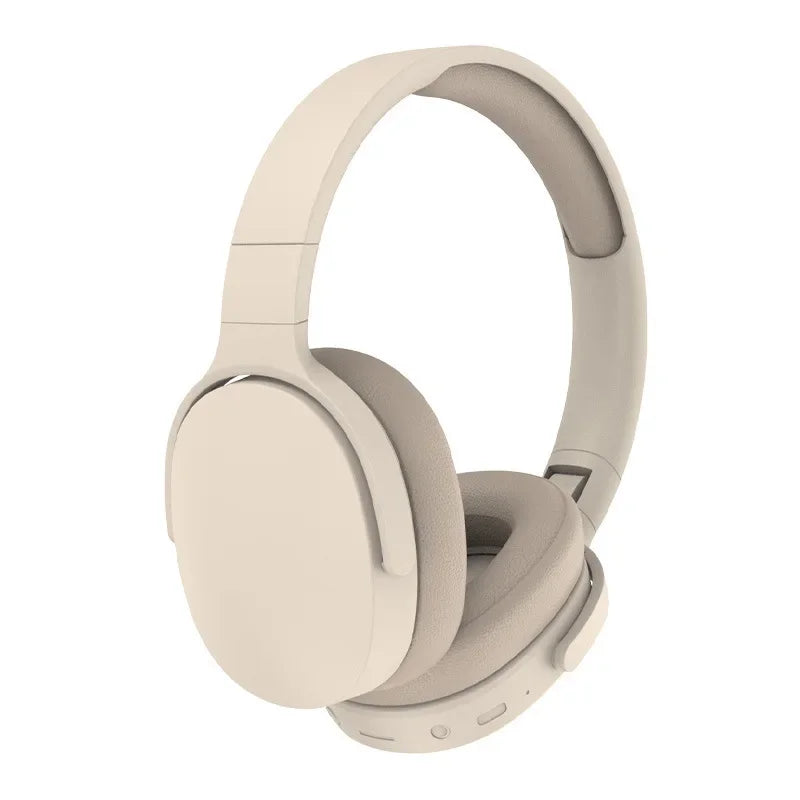 Bluetooth 5.3 Headsets Gaming Headphones Dual Mode Wireless Earphones Foldable Noise Reduction Music Headsets For iPhone Xiaomi Oasis Select Skin Wired Wireless