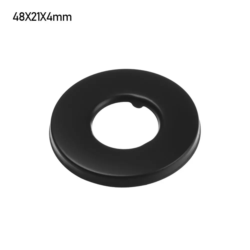 Stainless Steel Pipe Wall Cover | Faucet Decorative Escutcheon