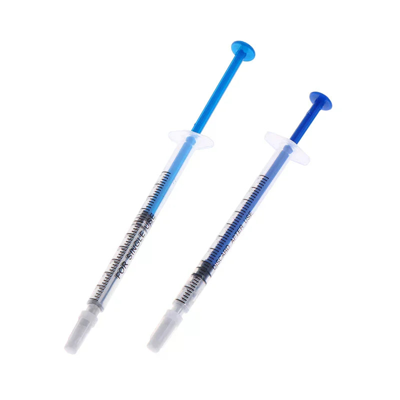 Liquid Metal Thermal Paste 1g/3g | CPU GPU Overclocking Compound