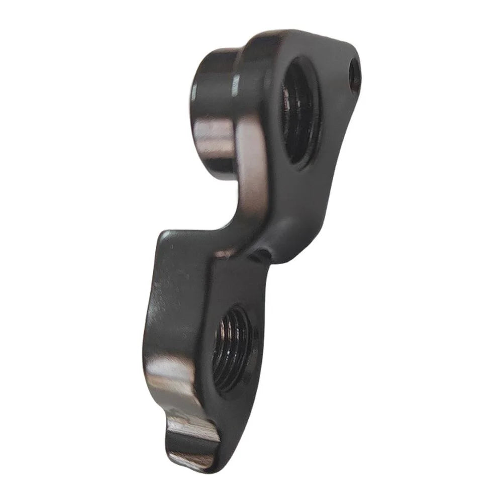 CNC Aluminium Alloy Bike Rear Derailleur Hanger Thru Axle M2 P1 5mm Compatible for Kona For Rove Major Superfor Sutra Ltd Oasis Select