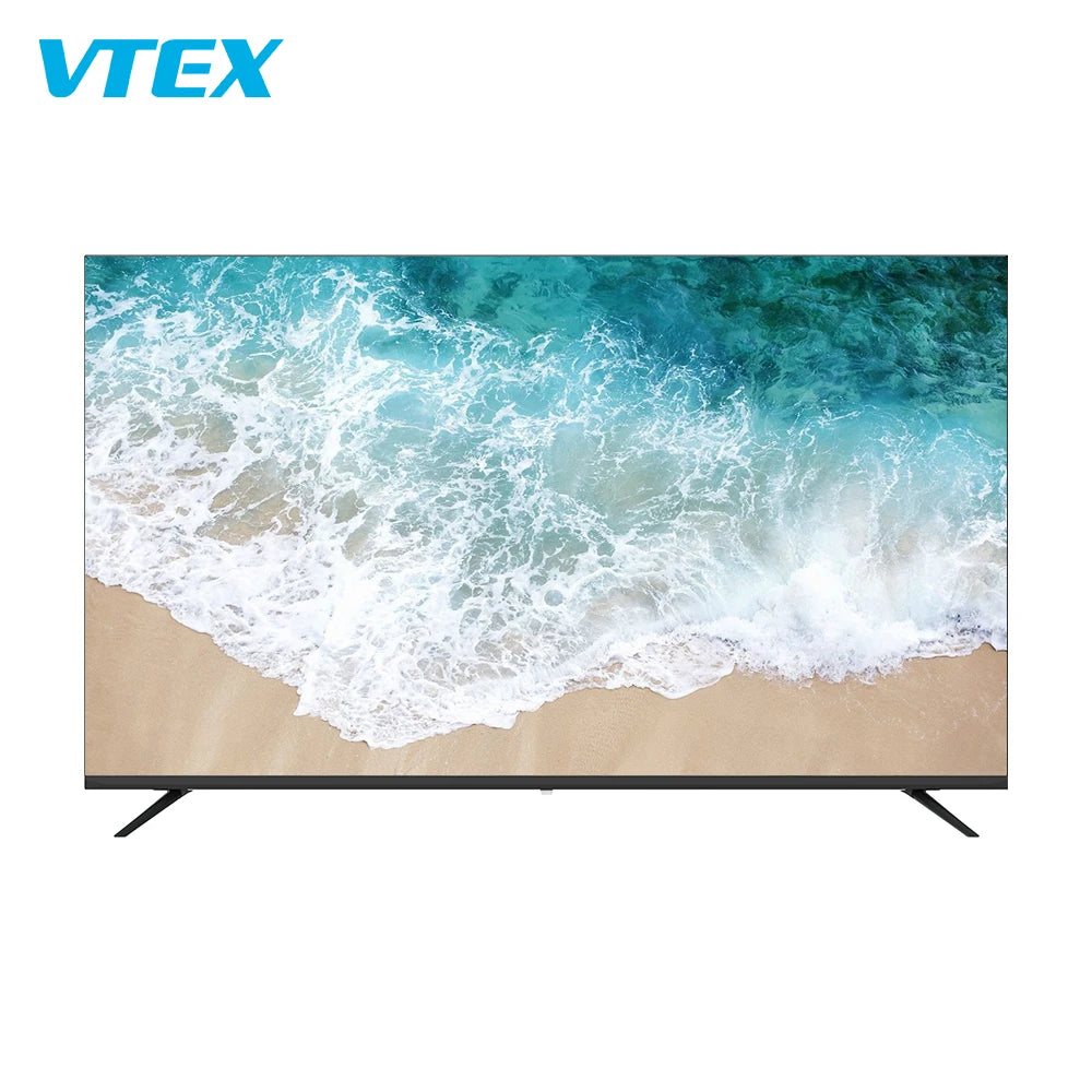 Big Size Televisores-Smart TV High-definition Frameless Smart Television LCD LED Android WiFi Smart Mirror TV Oasis Select Default Title