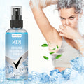 Men's Cooling Deodorant Spray with Niacinamide – 100ml Men's Deodorant Spray Oasis Select Default Title