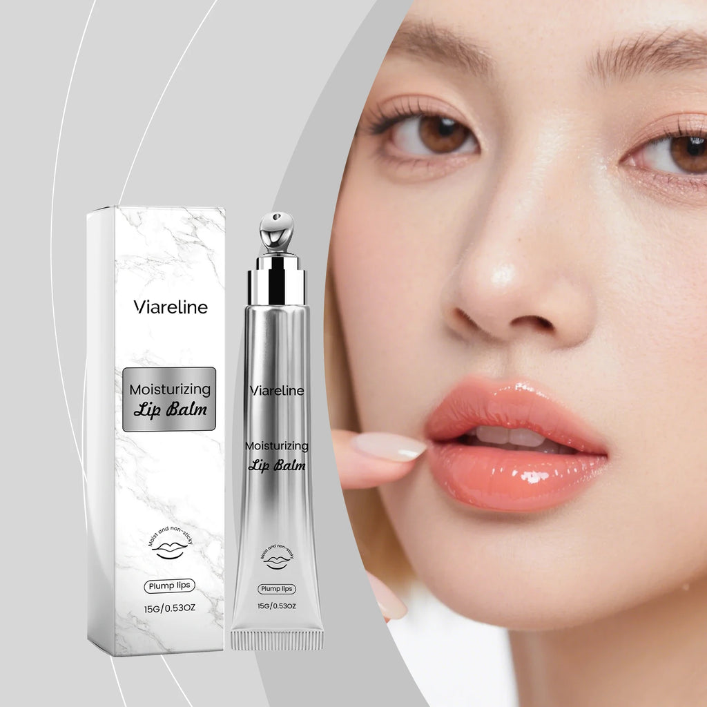 VIARELINE Lip Balm – Moisturize, Lighten & Smooth Dark Lips Lip Balm Treatment Oasis Select