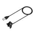 USB Charger for Huawei Band 2 3 3Pro 4Pro & Honor Band 2–5 Smart Band Charger Oasis Select black