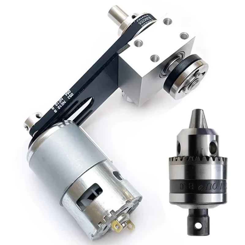 WISH Mini Table Saw Spindle DIY Woodworking Cutting Spindle Bearing Seat For Table Saw Home Saw Bearing Block Oasis Select