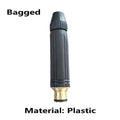 Home High Pressure Car Wash Water Gun, 2026 New Heavy High Pressure Washer Gun, Adjustable Booster High-pressure Car Washing Oasis Select A