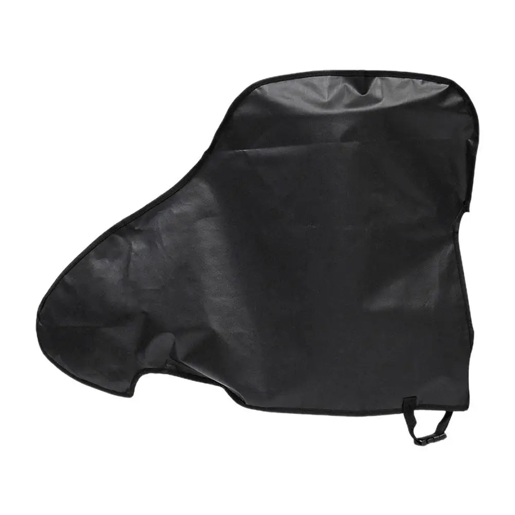 Universal Trailer Hitch Cover – Waterproof & Dustproof PVC Trailer Hitch Cover Oasis Select A