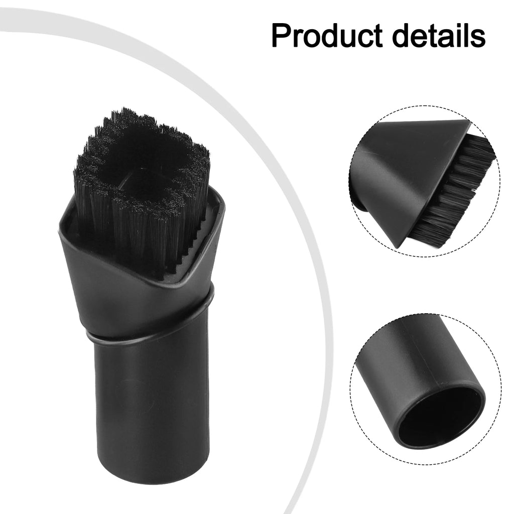 Suction Brush Set for Kärcher WD 2 WD 3 WD 4 WD 5 Vacuums Vacuum Brush Attachment Oasis Select
