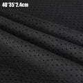 Gel Seat Cushion Breathable Cooling Pad For Summer Car Seat Soft Cooling Pad Office And Home Stool Oasis Select Other cloth cover