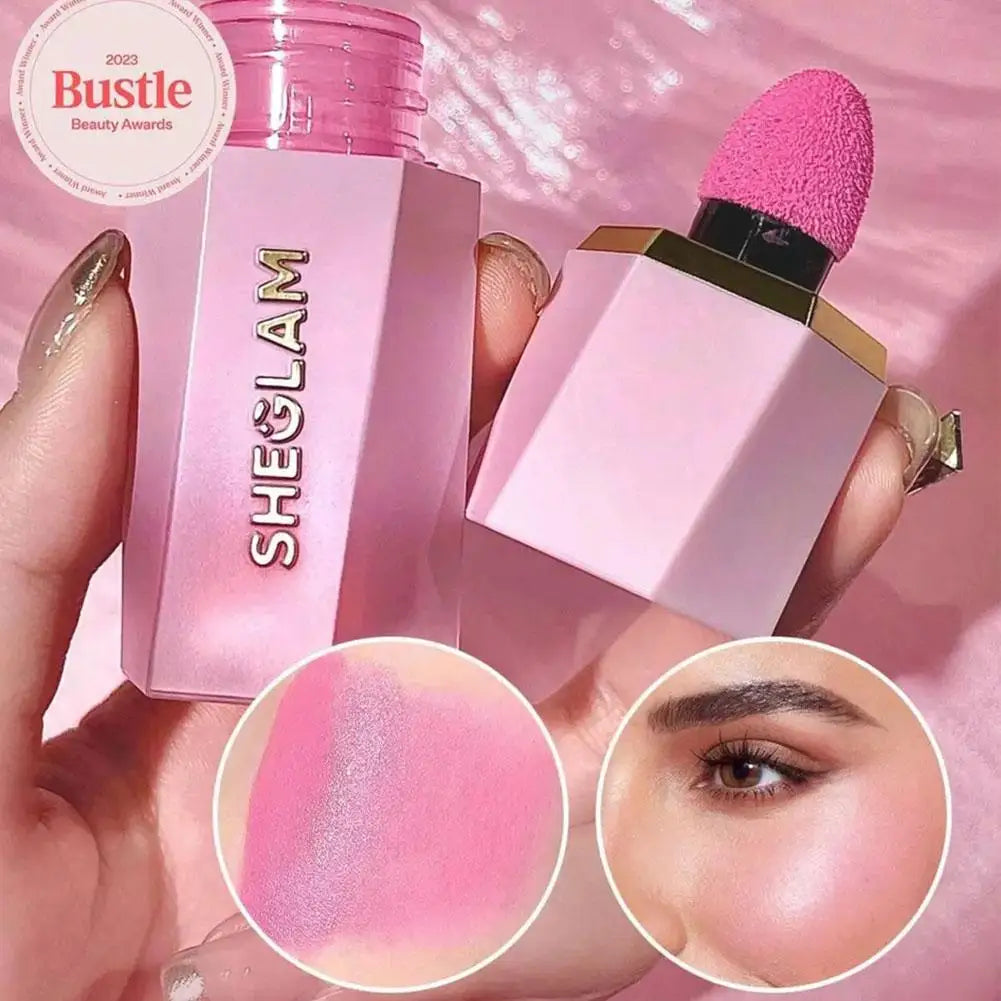 Handaiyan Matte Liquid Blush & Contour Stick – 6 Shades Liquid Blush Stick Oasis Select