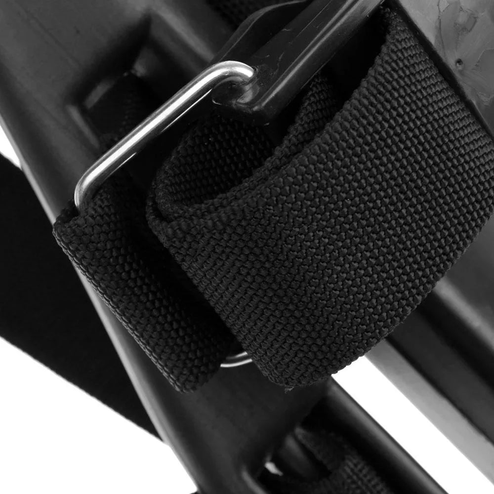 Scuba Diving Single Tank Back Pack Gas Cylinder Bracket Diving Tank Bracket Gas Bottle Support Holder Oasis Select