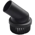 Suction Brush Vacuum Cleaner Nozzle Round Brush Head For GAS Ø 35 Mm Vacuum Cleaner Accessories Oasis Select 1pc