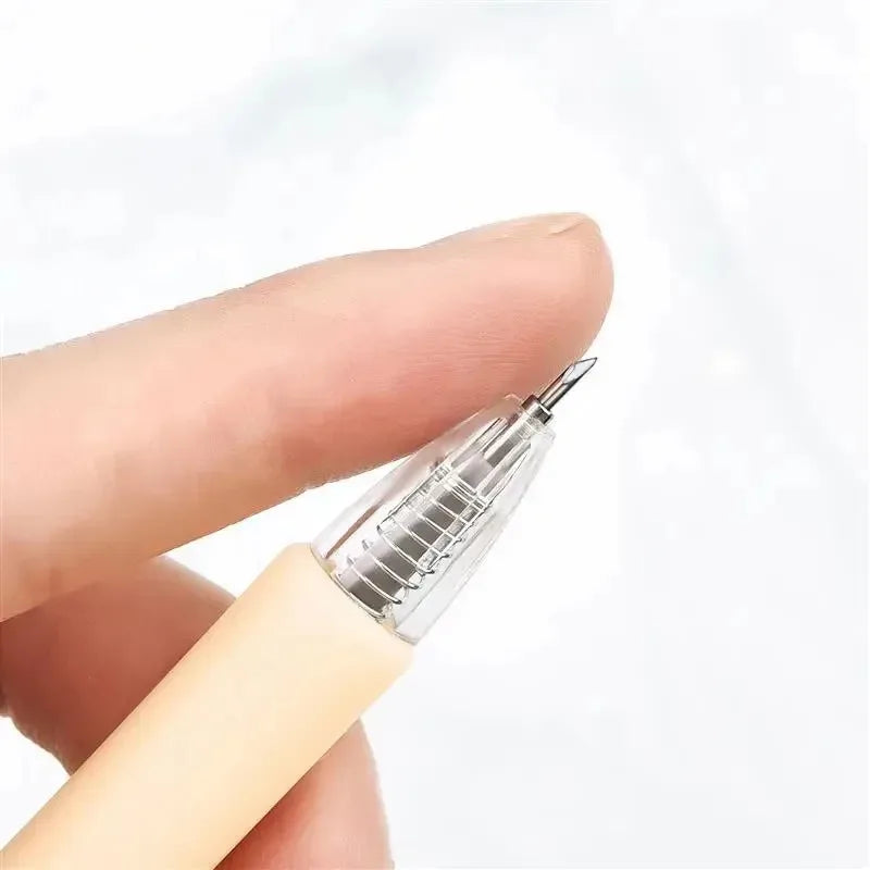 1/2/3pcs Utility DIY Knife Pen Set, Scrapbook Cutting Tool, Paper Cutter Pen, DIY Craft Handwork Tools For School Office Oasis Select