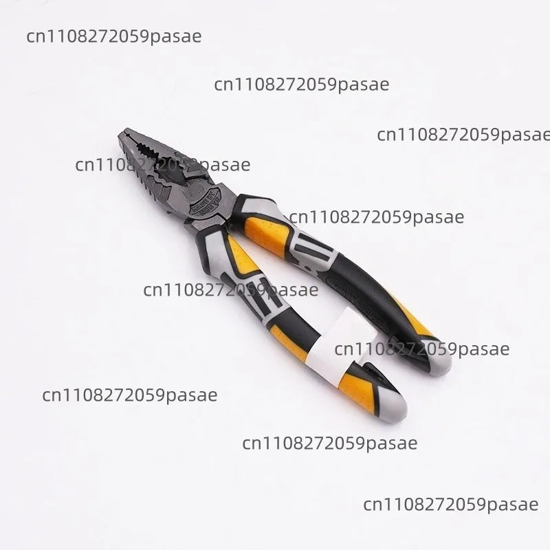 Multi-Function Wire Pliers Set – Needle Nose & Wire Stripper