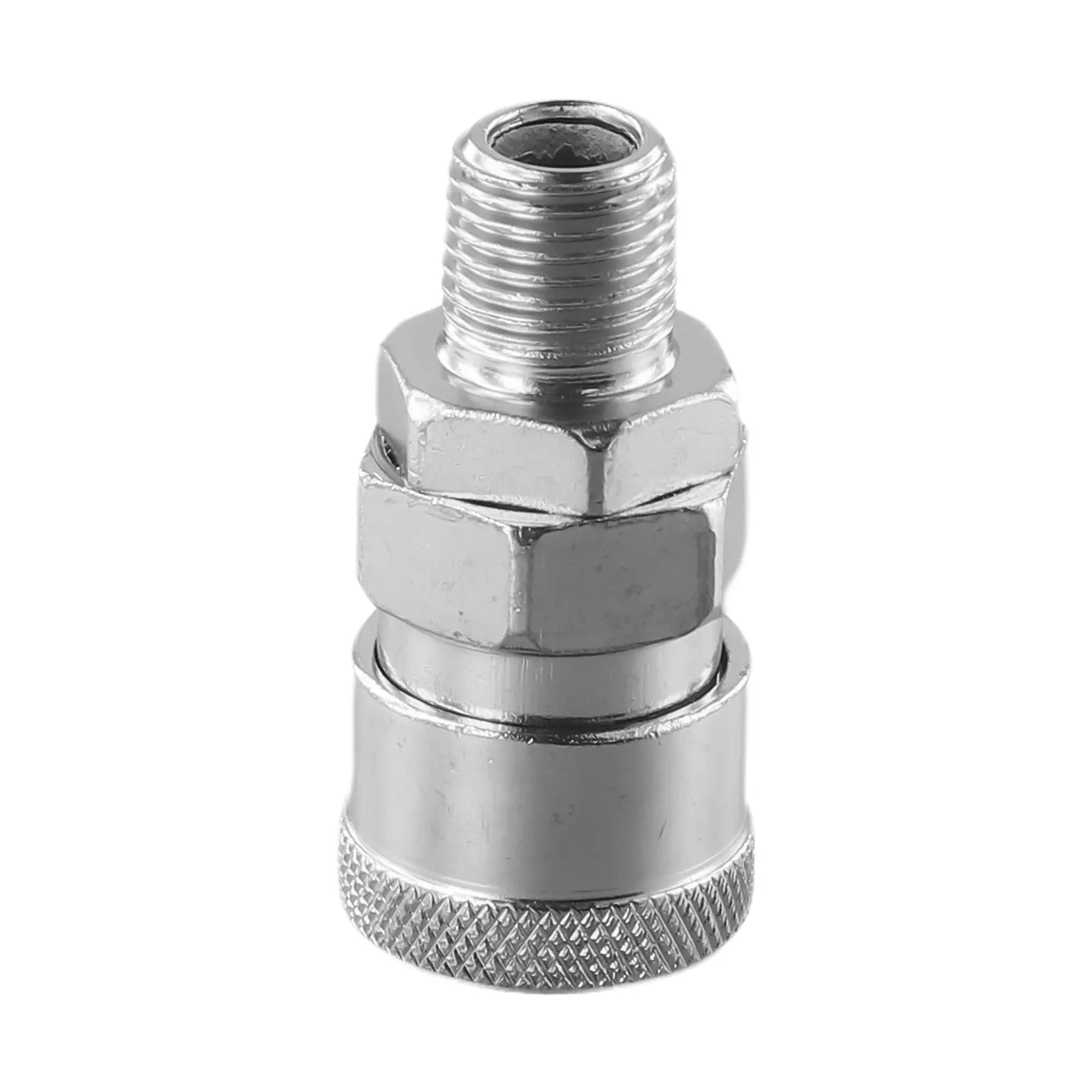 1Pc Pneumatic Fittings Air Compressor Hose Quick Coupler Plug Socket Connector Tool Parts High Quanlity Oasis Select SM20