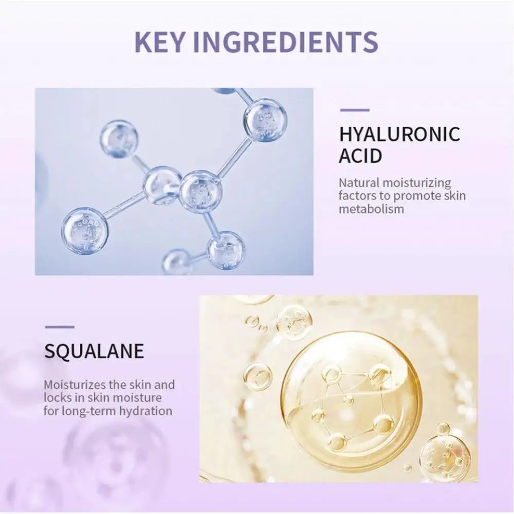 Lightweight Face Moisturizing Cream With Hydrating Formula Full Coverage Treatment For Skin Tone Evener Oasis Select