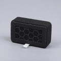 1/2/3Pcs Upgrade For Bambu Lab X1C P1S P1P Filter HEPA 13 + Activated Carbon Combo Air Filter Ultra Replacement Oasis Select 1pc