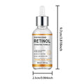 YOUNGCOME Retinol Face Serum – Firming & Brightening Essence Retinol Face Serum Oasis Select 40ml