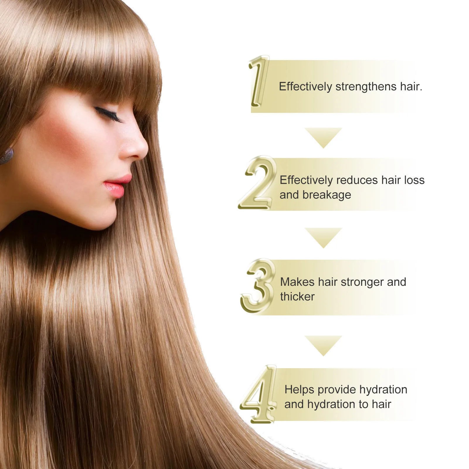 Rosemary Hair Growth Oil – Nourishing & Strengthening 120ml