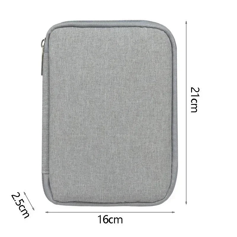For apple watch watchband storage box Travel pouch strap boxes Multifunction Watch Strap organizer box watchband storage case Oasis Select