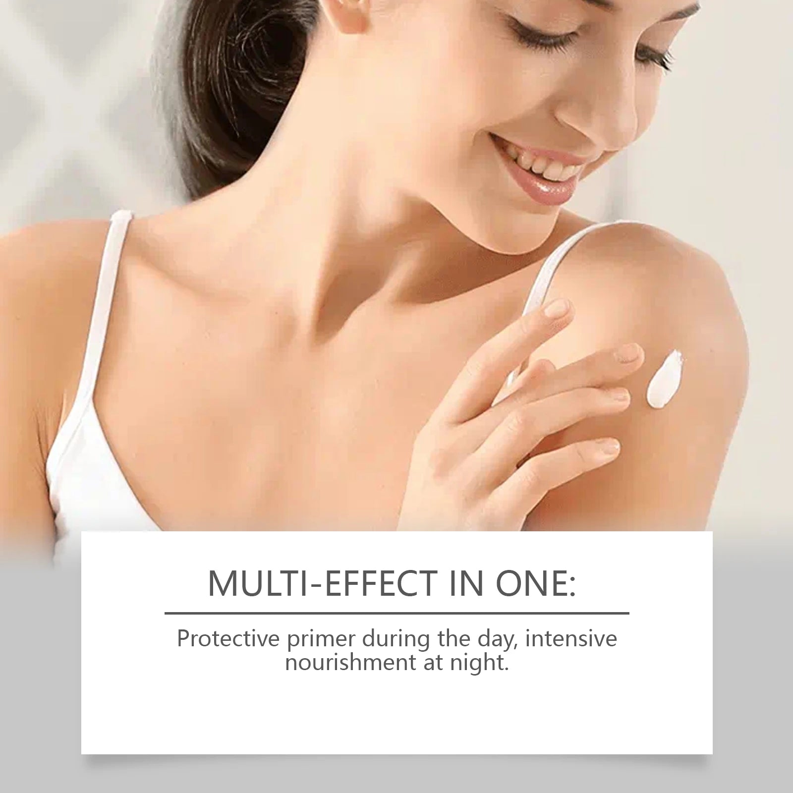 Arnica Face Cream Antioxidant Relieve Redness Oil Control Anti Acne Moisturizing Refreshing Brighten Soothing Facial Cream 100g Oasis Select