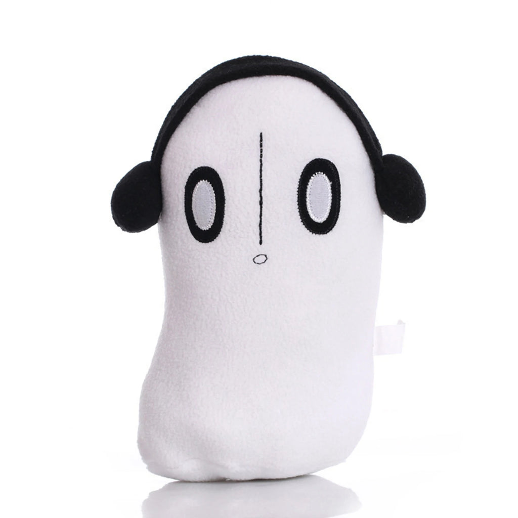 Undertale Plush Stuffed Toy – Soft Game Character Doll Gift